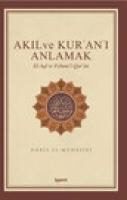 Produktbild: Akil ve Kurani Anlamak
