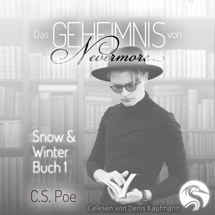 Produktbild: Das Geheimnis von Nevermore: Snow und Winter Buch 1