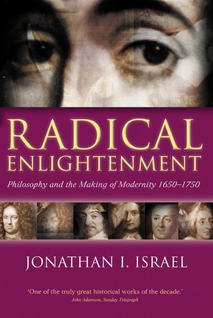 Produktbild: Radical Enlightenment