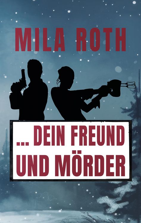 Produktbild: ... dein Freund und M&ouml;rder