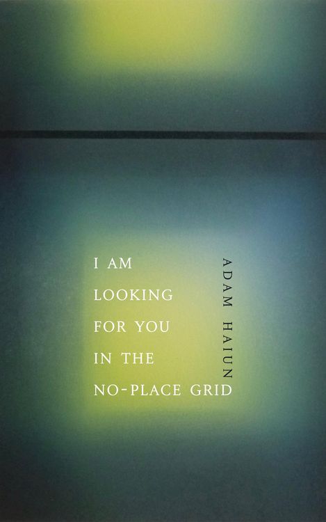 Produktbild: I Am Looking for You in the No-Place Grid
