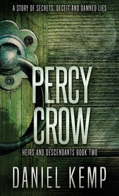 Produktbild: Percy Crow
