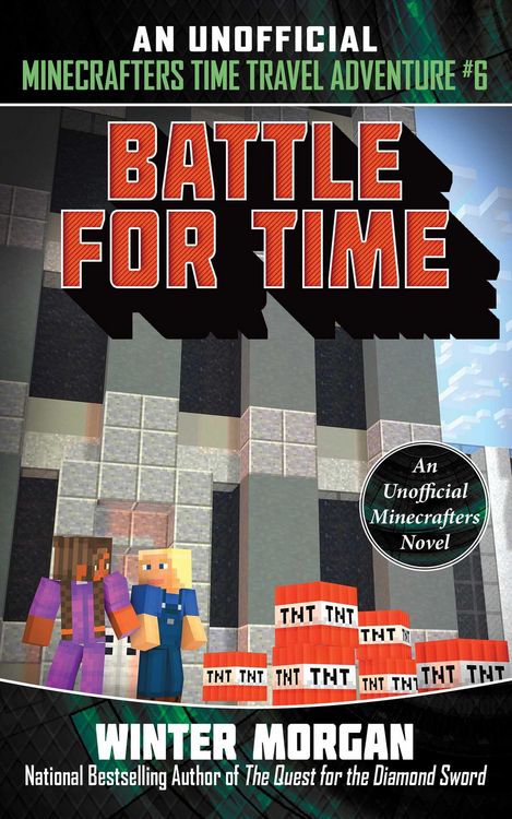 Produktbild: Battle for Time