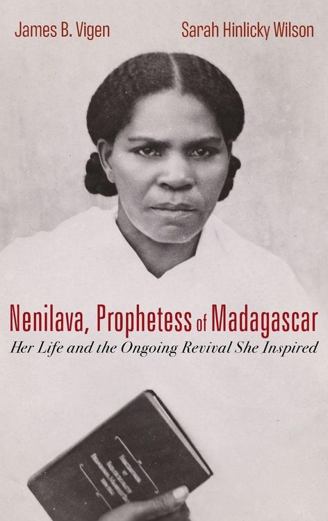 Produktbild: Nenilava, Prophetess of Madagascar