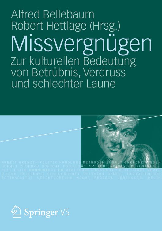 Produktbild: Missvergn&uuml;gen