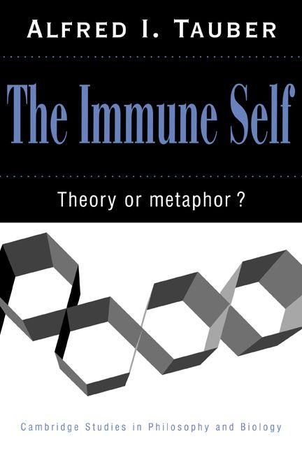 Produktbild: The Immune Self