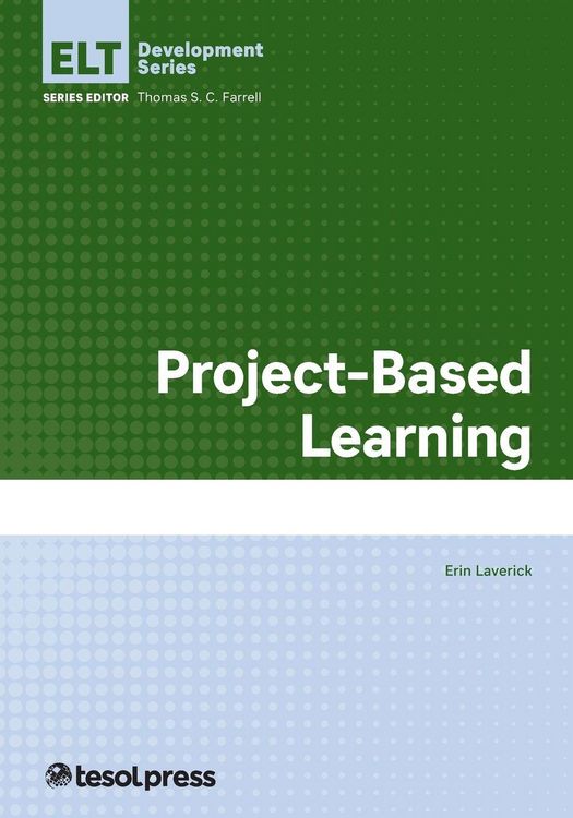 Produktbild: Project-Based Learning