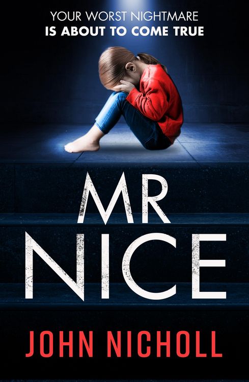 Produktbild: Mr Nice
