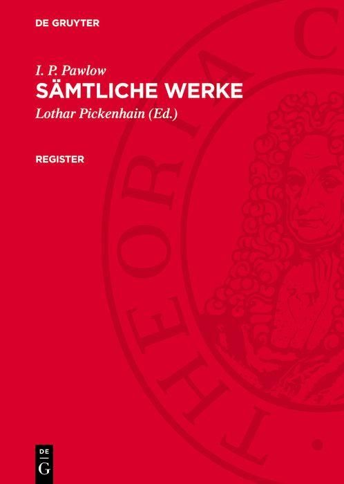 Produktbild: Register