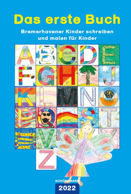Produktbild: Das erste Buch 2022