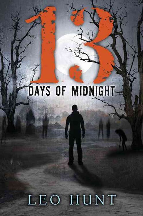 Produktbild: Thirteen Days of Midnight