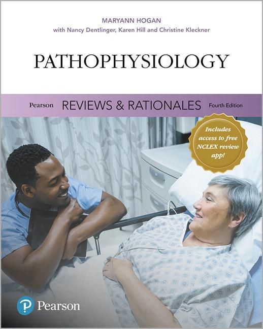 Produktbild: Pearson Reviews & Rationales 4