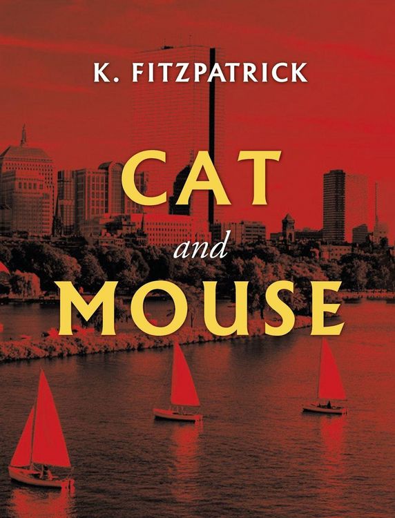 Produktbild: Cat and Mouse