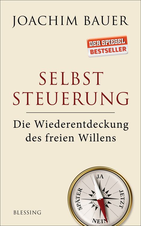 Produktbild: Selbststeuerung