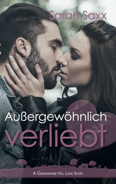Produktbild: Au&szlig;ergew&ouml;hnlich verliebt