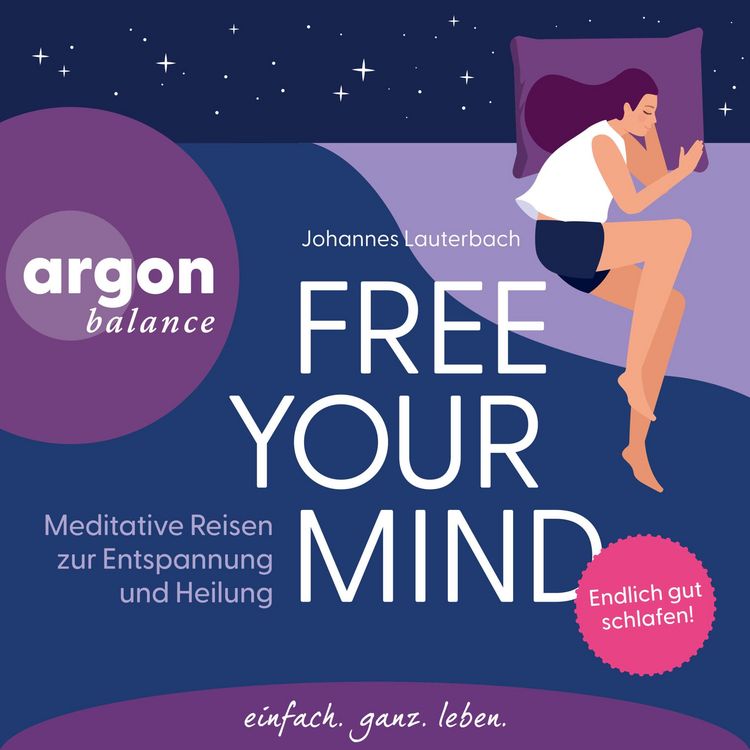 Produktbild: Free Your Mind