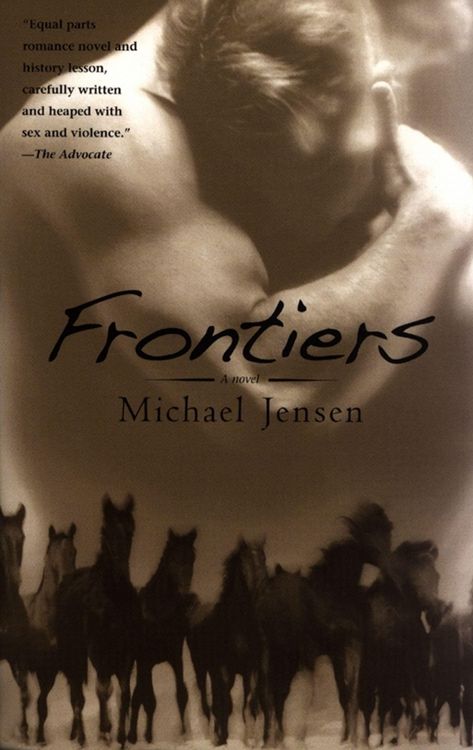 Produktbild: Frontiers