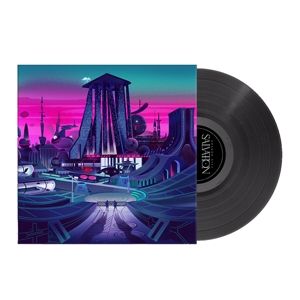Produktbild: Salvation (Vinyl)