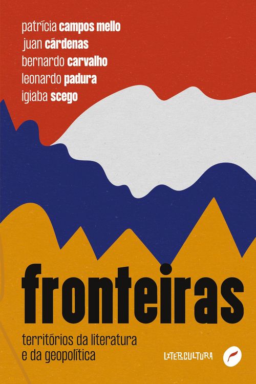 Produktbild: Fronteiras
