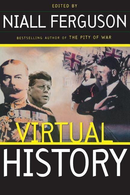 Produktbild: Virtual History