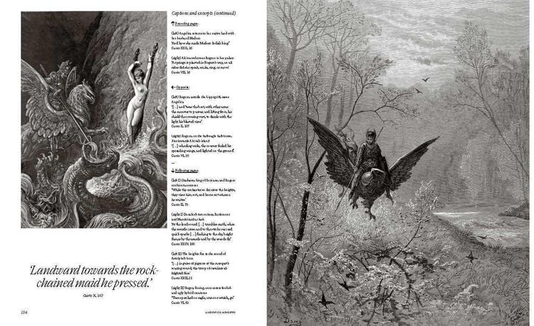 Produktbild: The Fantastic Gustave Dor&eacute;