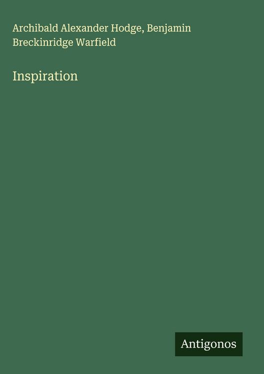 Produktbild: Inspiration