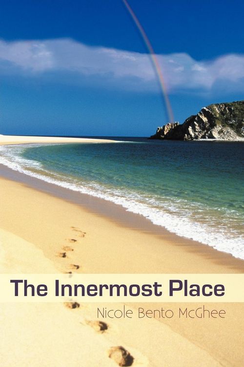 Produktbild: The Innermost Place