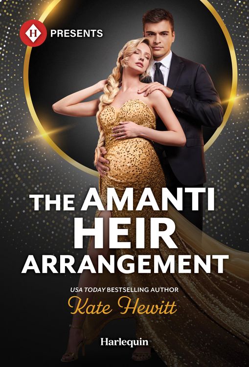 Produktbild: The Amanti Heir Arrangement