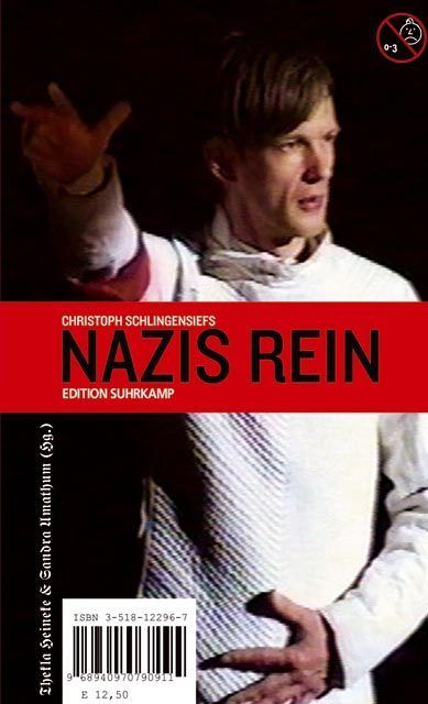 Produktbild: Schlingensiefs Nazis rein