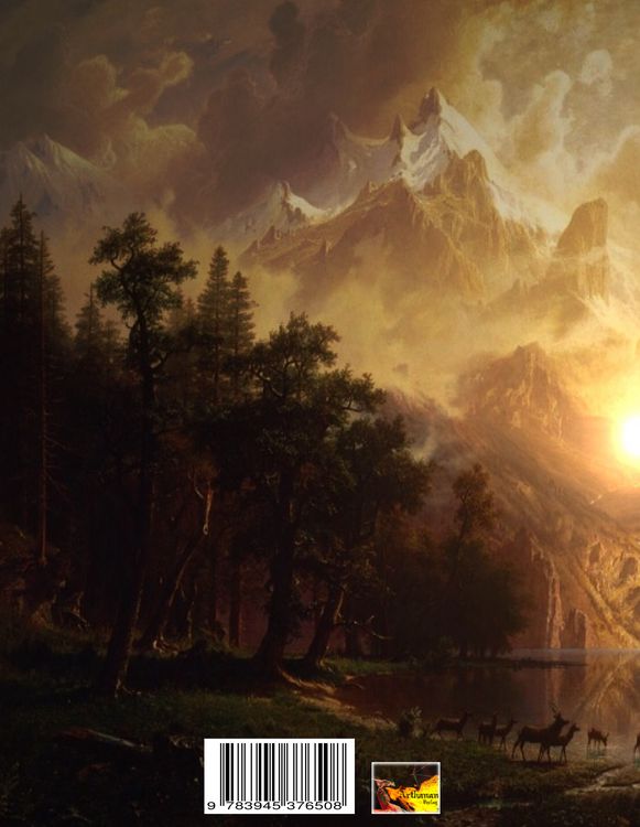Produktbild: Fantasy Notizbuch: Eulenmagie - wei&szlig;e Seiten mit Eckmotiv