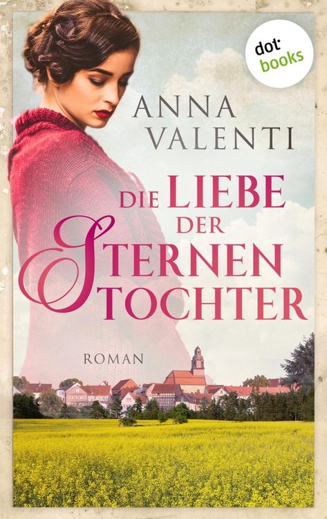 Produktbild: Die Liebe der Sternentochter - Band 2