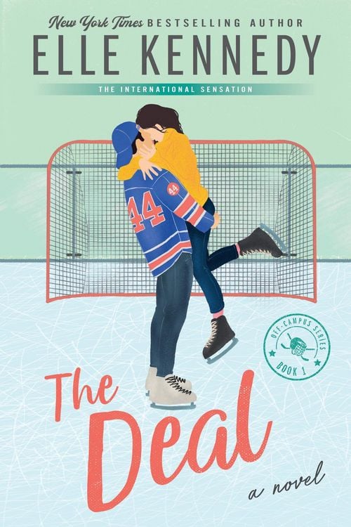 Produktbild: The Deal