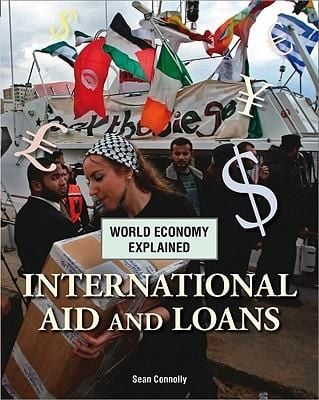 Produktbild: International Aid and Loans