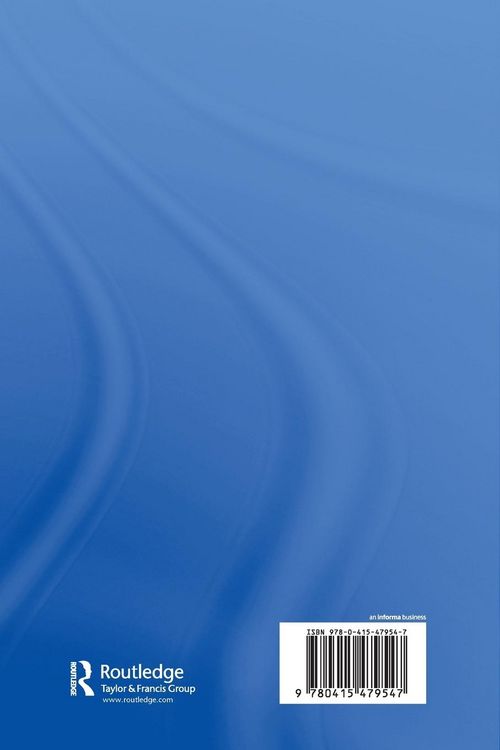 Produktbild: A Human Security Doctrine for Europe