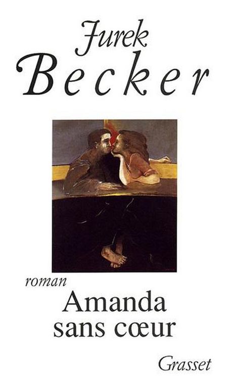 Produktbild: Amanda sans coeur