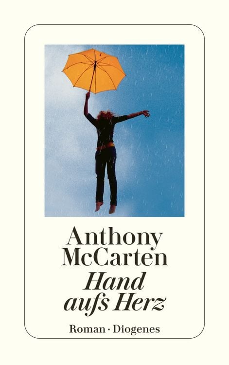 Produktbild: Hand aufs Herz