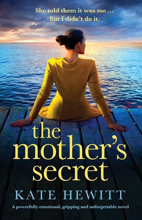 Produktbild: The Mother's Secret