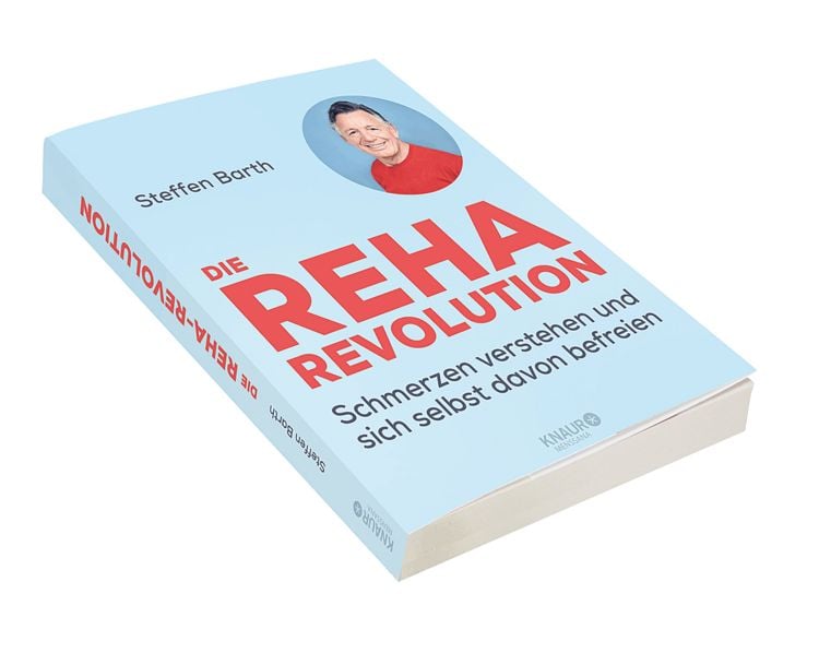 Produktbild: Die Reha-Revolution
