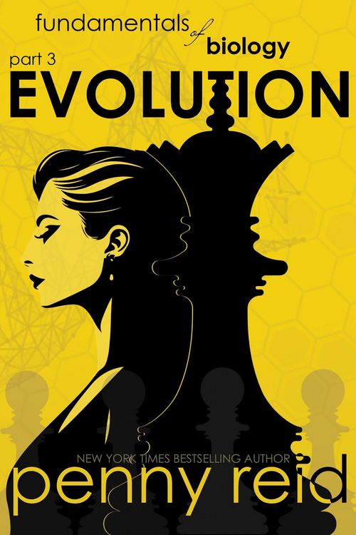 Produktbild: Evolution (Fundamentals of Biology, #3)