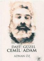 Produktbild: Dayi Cemil - G&uuml;zel Adam