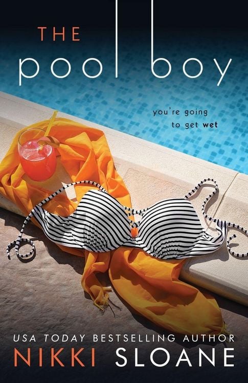 Produktbild: The Pool Boy