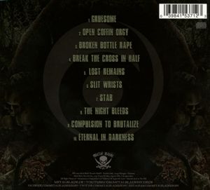 Produktbild: Crypt of the Devil