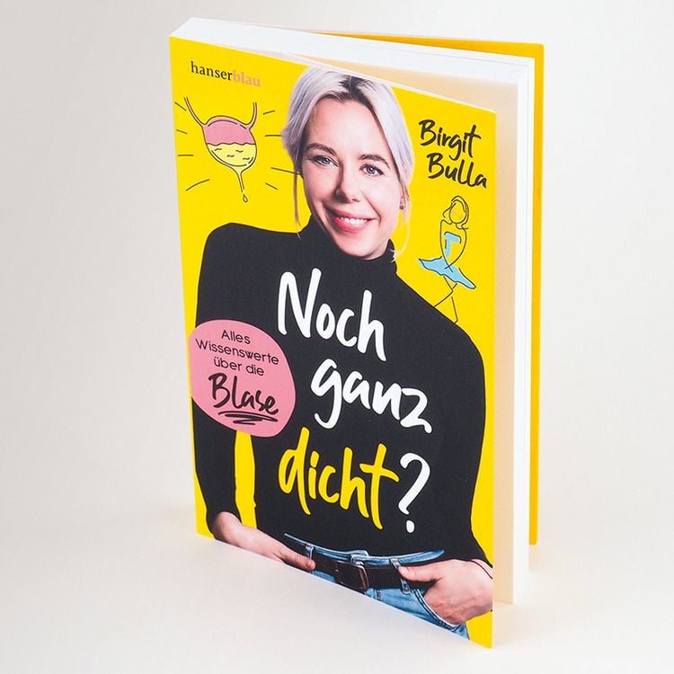 Produktbild: Noch ganz dicht?