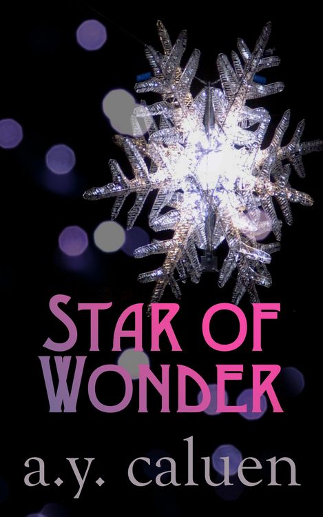 Produktbild: Star of Wonder