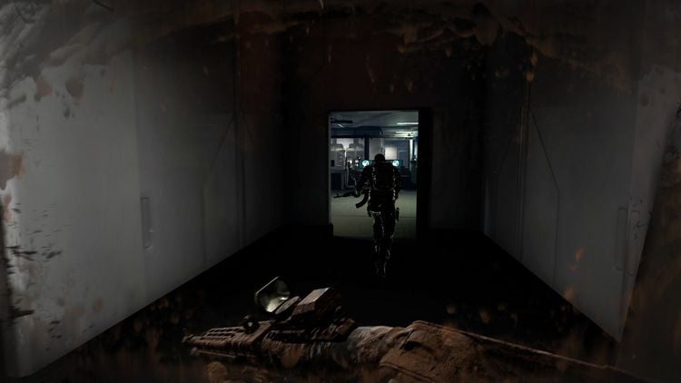 Produktbild: Predator: Hunting Grounds