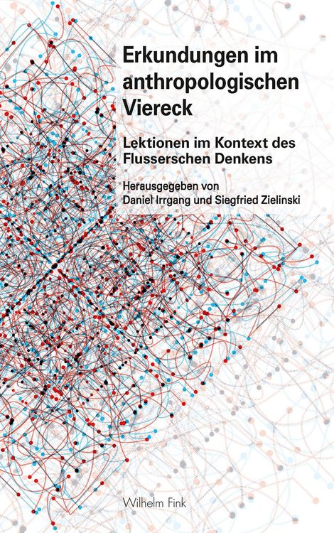 Produktbild: Erkundungen im anthropologischen Viereck