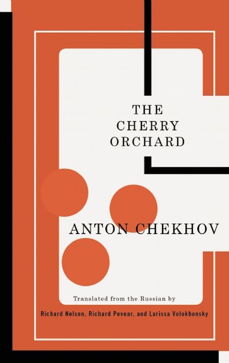Produktbild: The Cherry Orchard