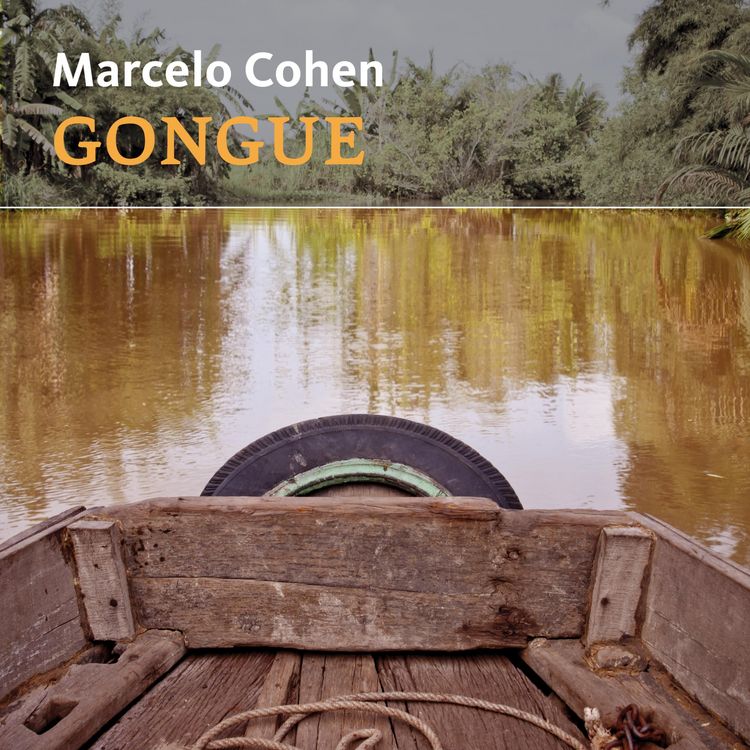 Produktbild: Gongue