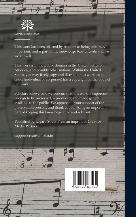 Produktbild: The Psaltery