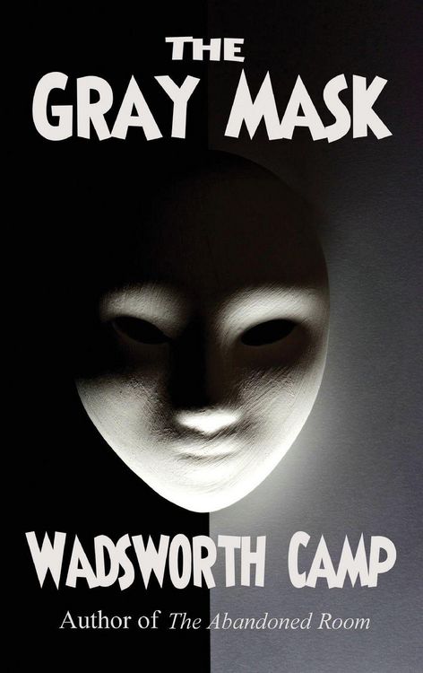 Produktbild: The Gray Mask